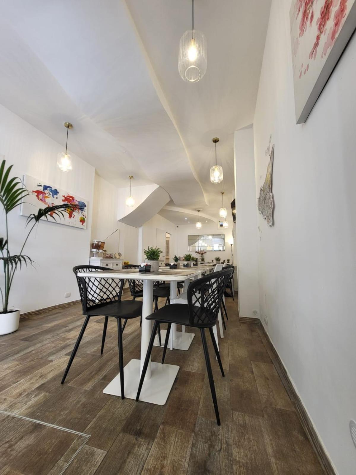 Atrium Bed & Breakfast Castellammare del Golfo Exterior photo