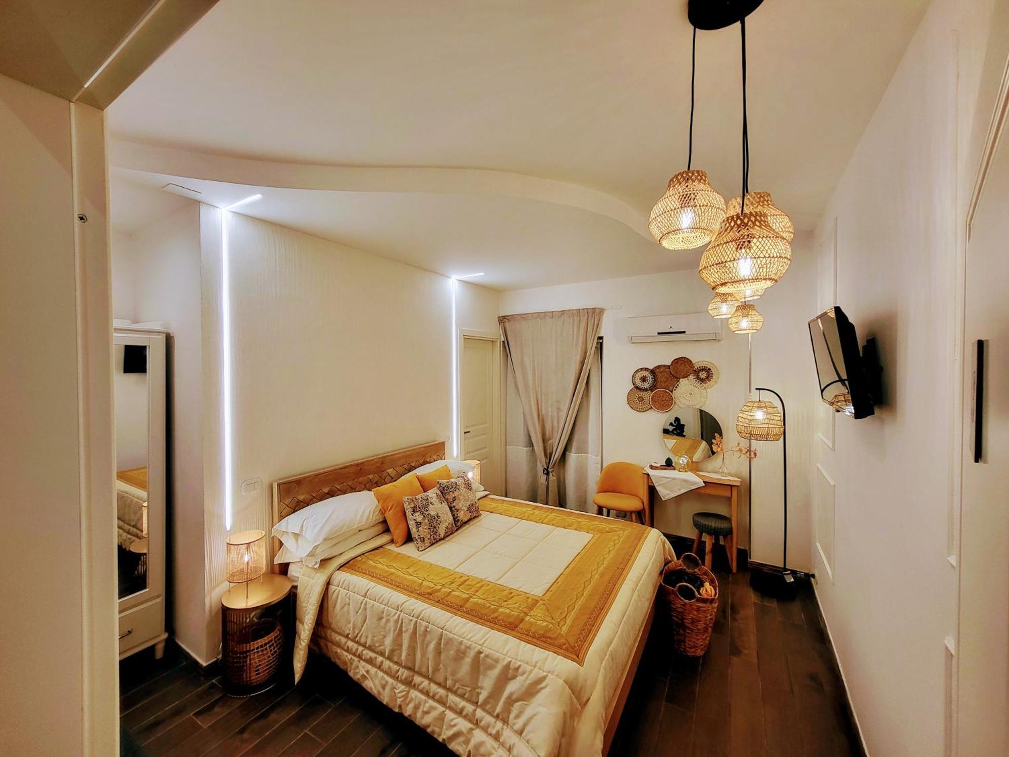 Atrium Bed & Breakfast Castellammare del Golfo Exterior photo